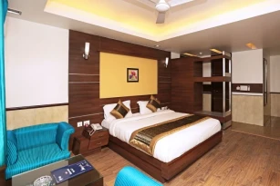 OYO 10584 Hotel Just Stay