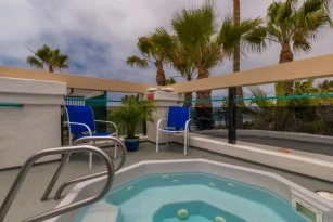 San Clemente Cove Resort Condos