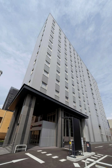Best Western Plus Fukuoka Tenjin-minami
