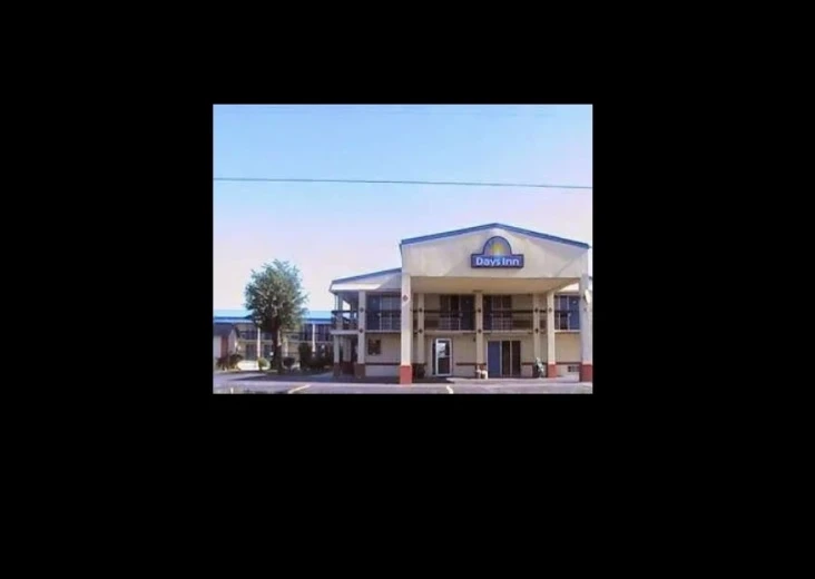 Days Inn by Wyndham Okmulgee