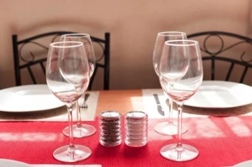 Courthouse Apartments