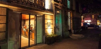 La Valise Mexico City