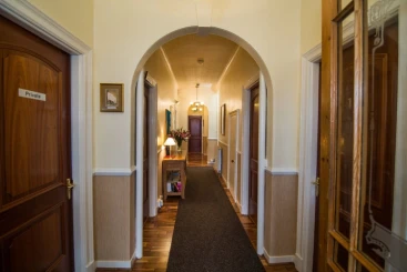 Abbotswell Guesthouse