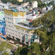 Golda Hotel