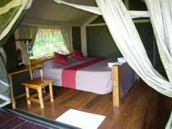 Tenta Nakara Resort