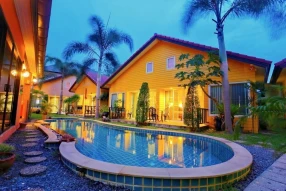 Lemon Tree Naturist Resort Naiharn Beach Phuket