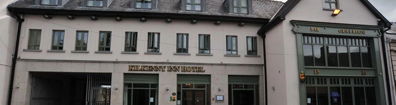 The Kilkenny Inn