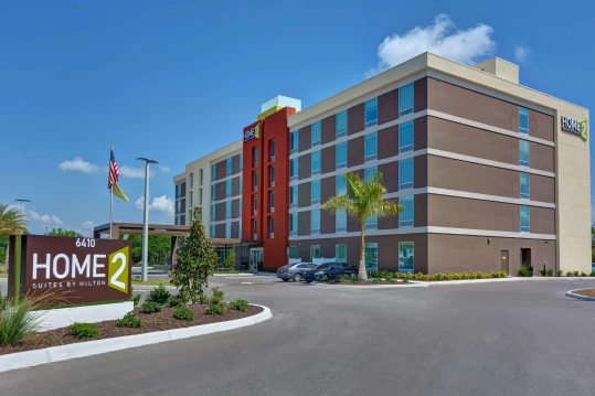 Home2 Suites Sarasota I-75 Bee Ridge, FL