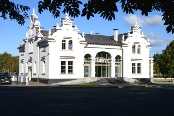 Libava