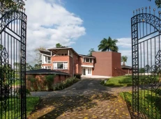 Hotel Boutique El Triangulo