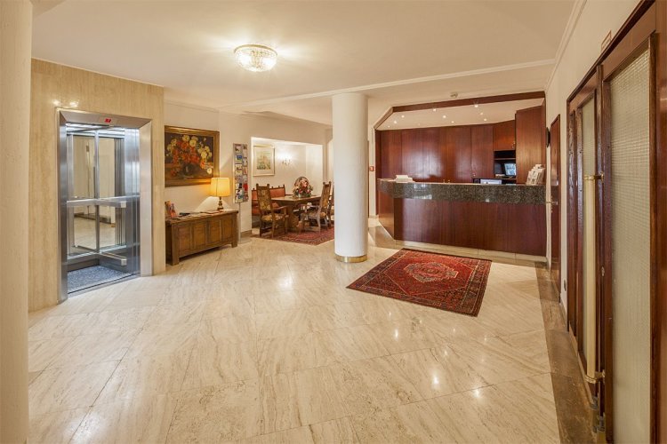Hotel Lasthaus am Ring