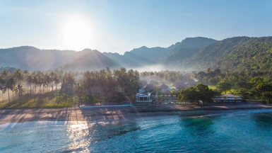 Living Asia Resort and Spa