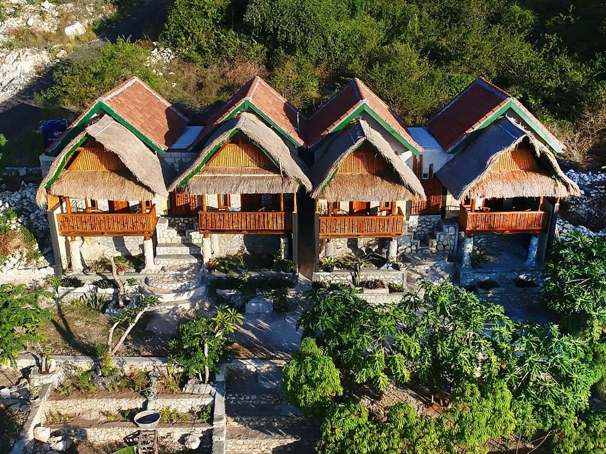 Banana Guest House
