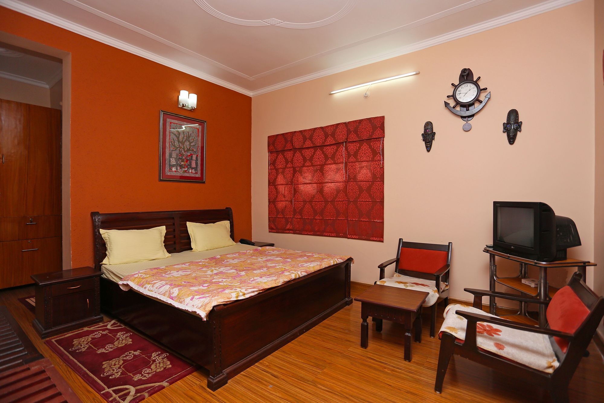 OYO 10776 Home 3BHK Premium Villa Bhawanipur Greens