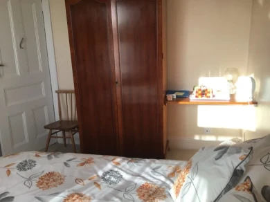 Drakewalls Bed & Breakfast