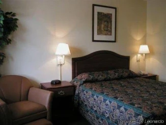InTown Suites Extended Stay Atlanta GA - KSU/Kennesaw