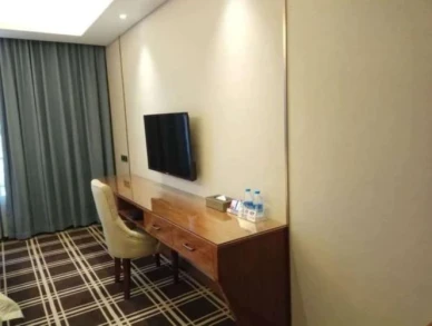 Vashe Hotel