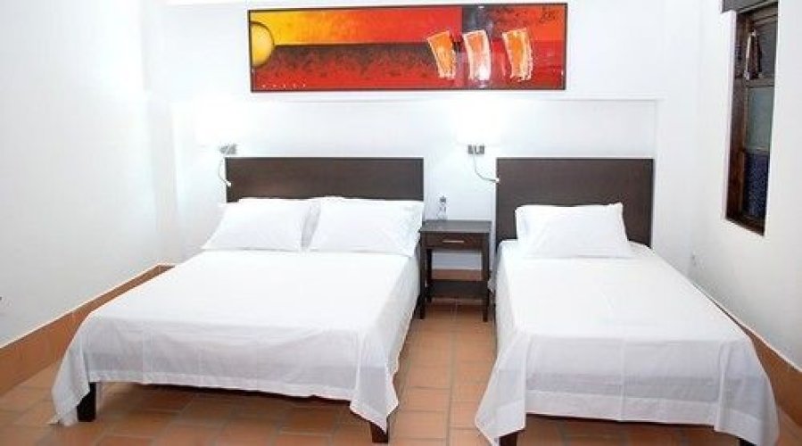 Chrisban Hotel Boutique