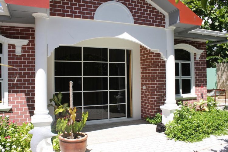 Kudahuvadhoo Inn