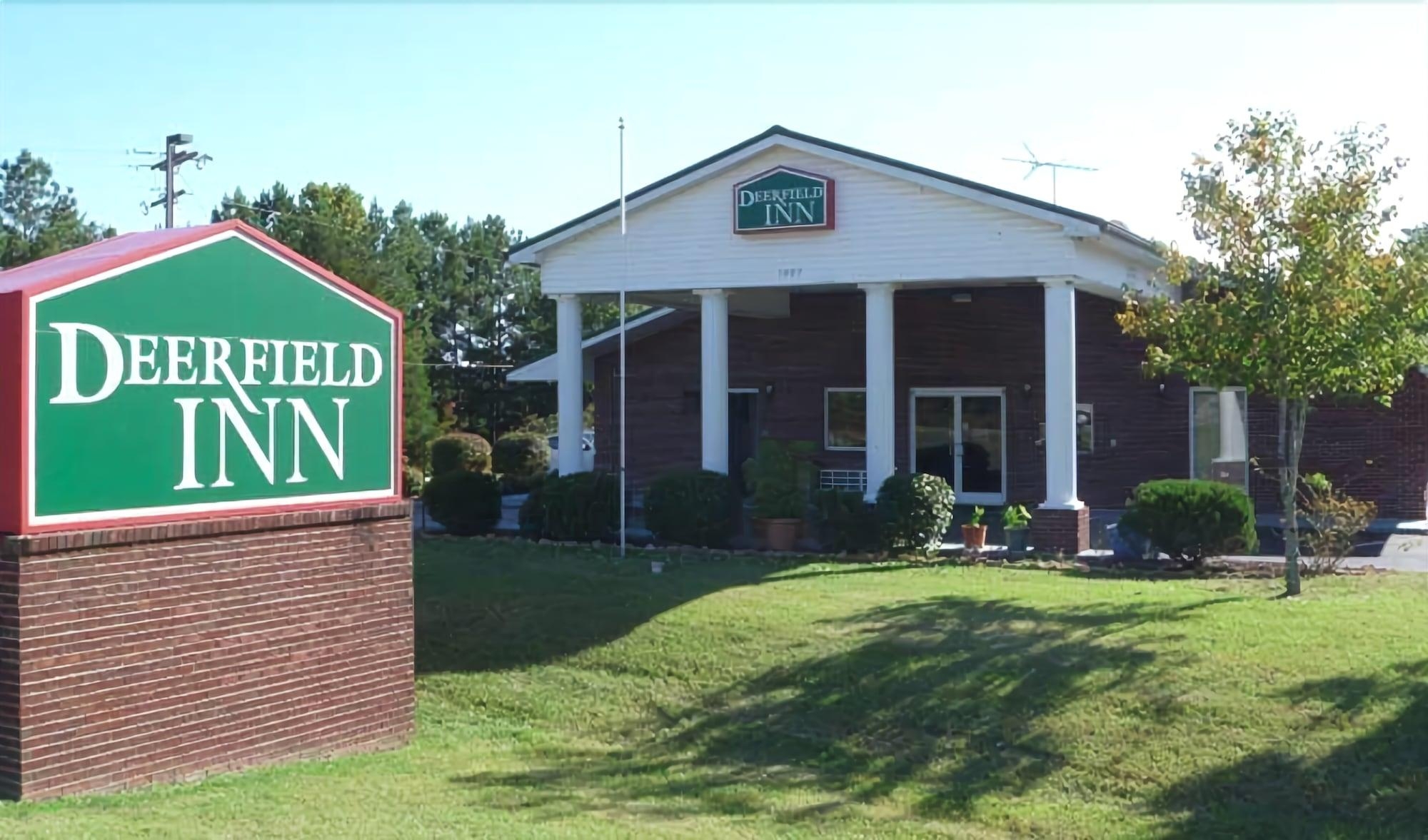 Deerfield Inn And Suites Fairview