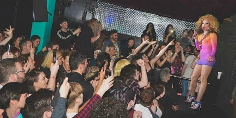 Satisfy Saturday - DJ IScream Satisfy Saturday - DJ IScream