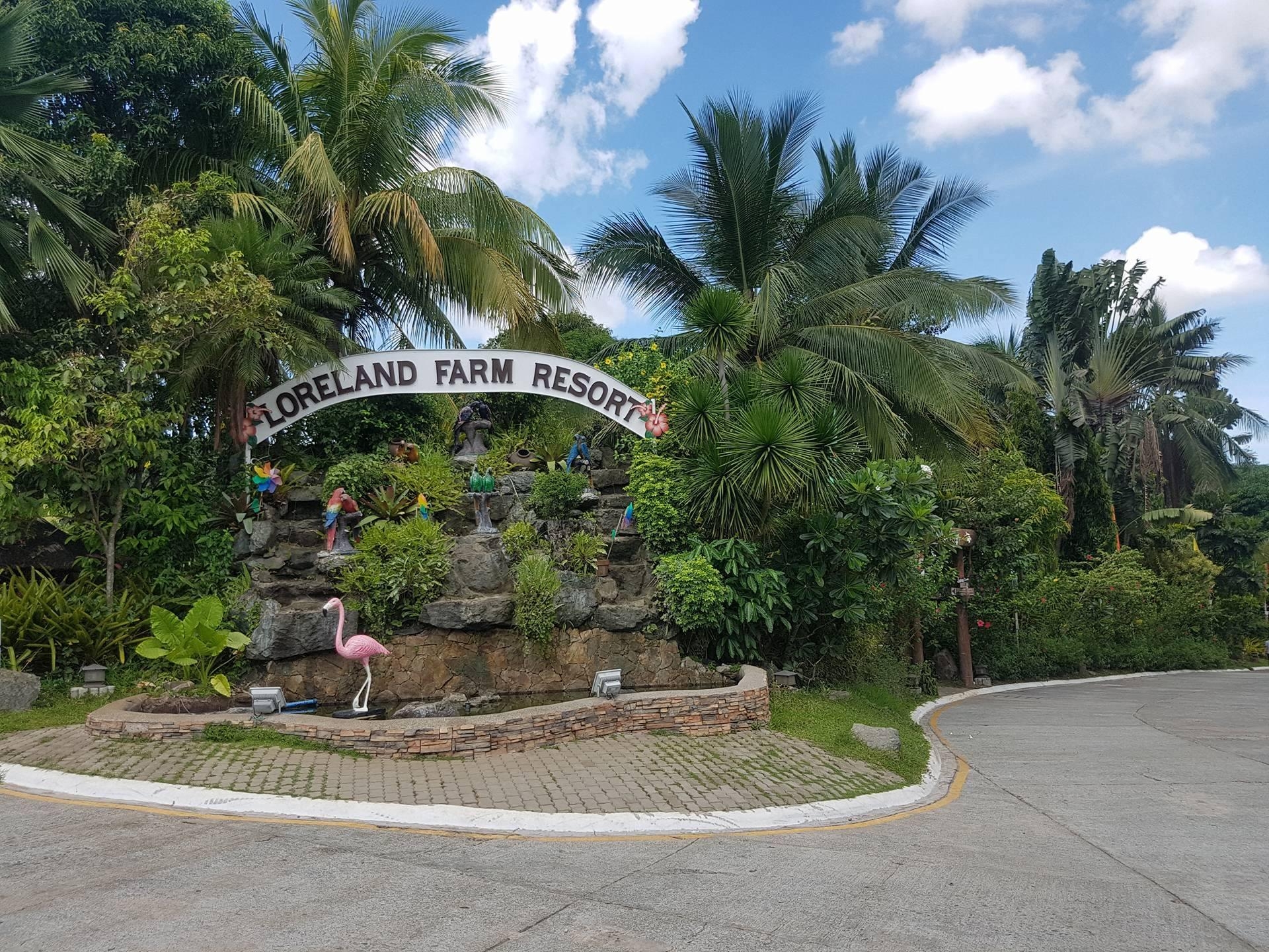 Loreland Farm Resort