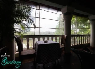OYO 9597 努鲁尔湖古典开放式公寓酒店(OYO 9597 Antique Studio Nerul Lake)