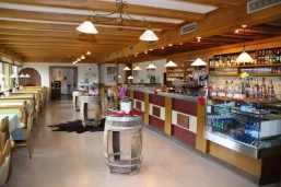 Mountain Lake Hotel Vernagt am See