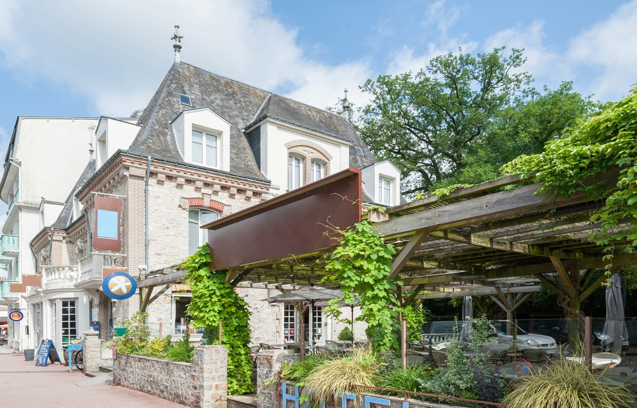 The Originals Boutique Ô Gayot, Bagnoles-de-l'Orne