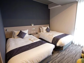 Shizutetsu Hotel Prezio Hakata Ekimae