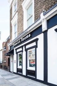 Chiswick Rooms