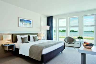 Aspria Hannover Maschsee