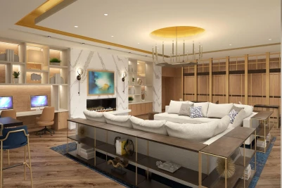 Delta Hotels By Marriott Virginia Beach Bayfront S