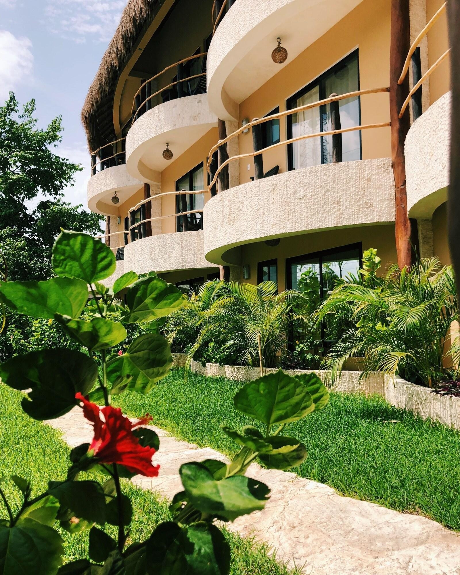 Boutique Jabin Tulum