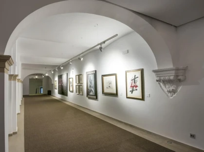 Parador de Lleida