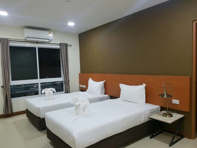 Devloft Residence