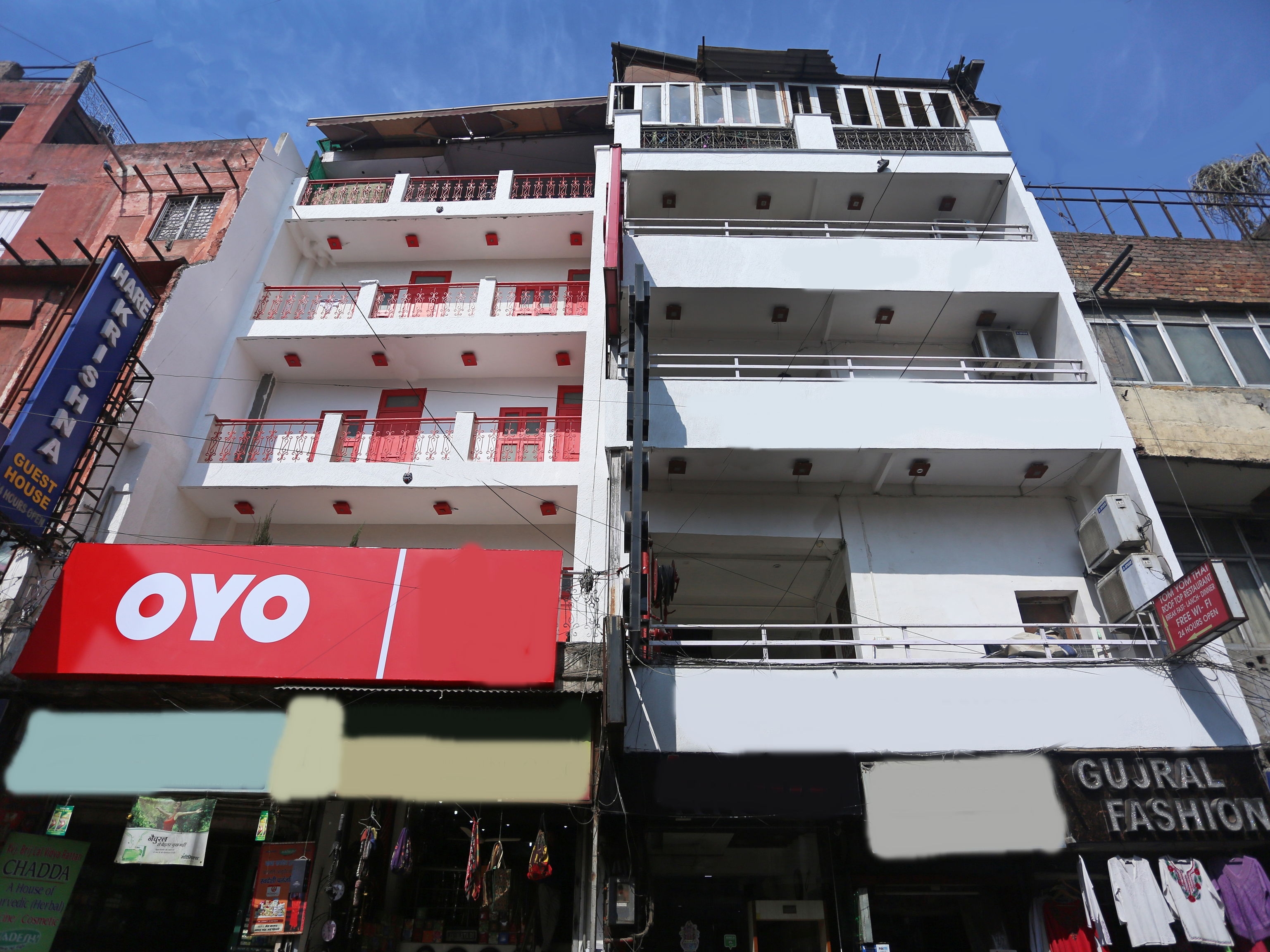 OYO 3349 Hotel Anoop