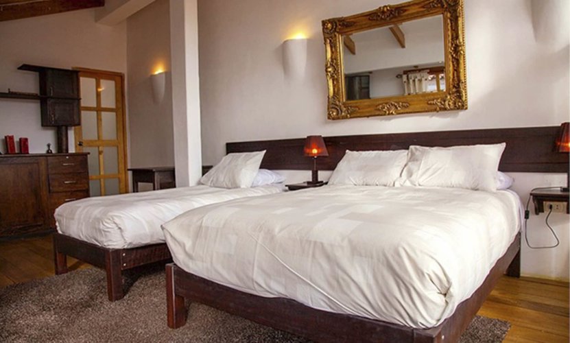 Samana Inn & Spa - Adults Only