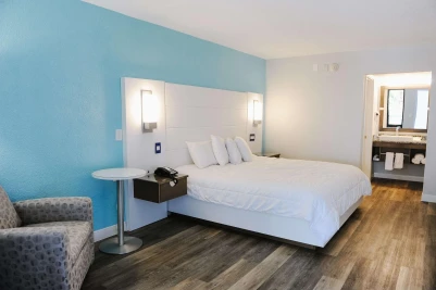 Regency Inn Suites