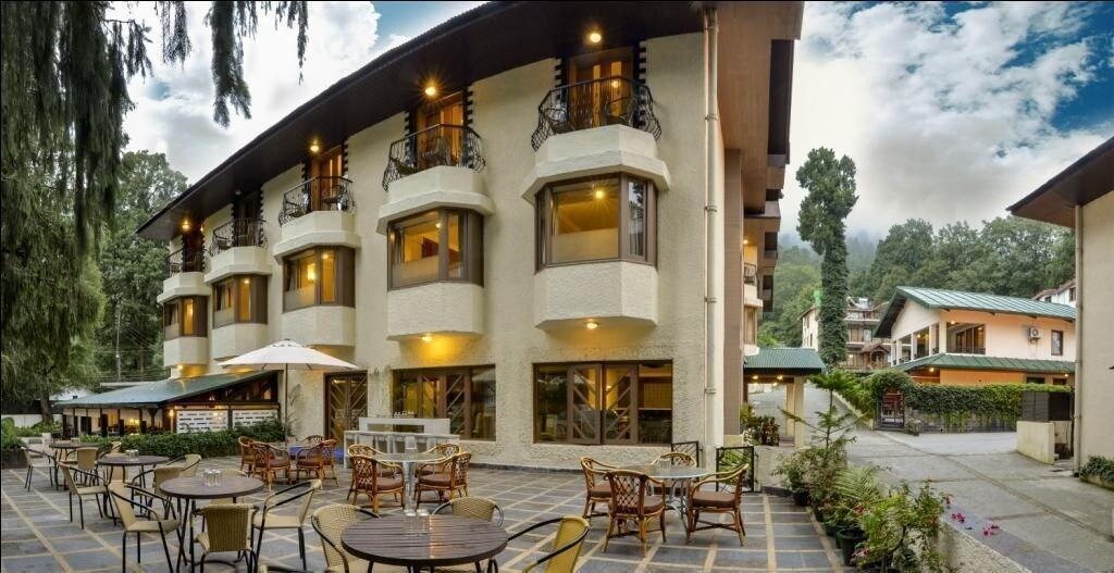 Vikram Vintage Inn