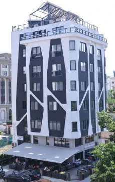 Opera House Hotel Skopje