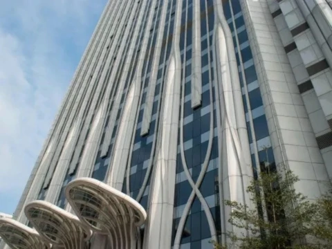 Guangzhou Jiayi Hotel Apartment