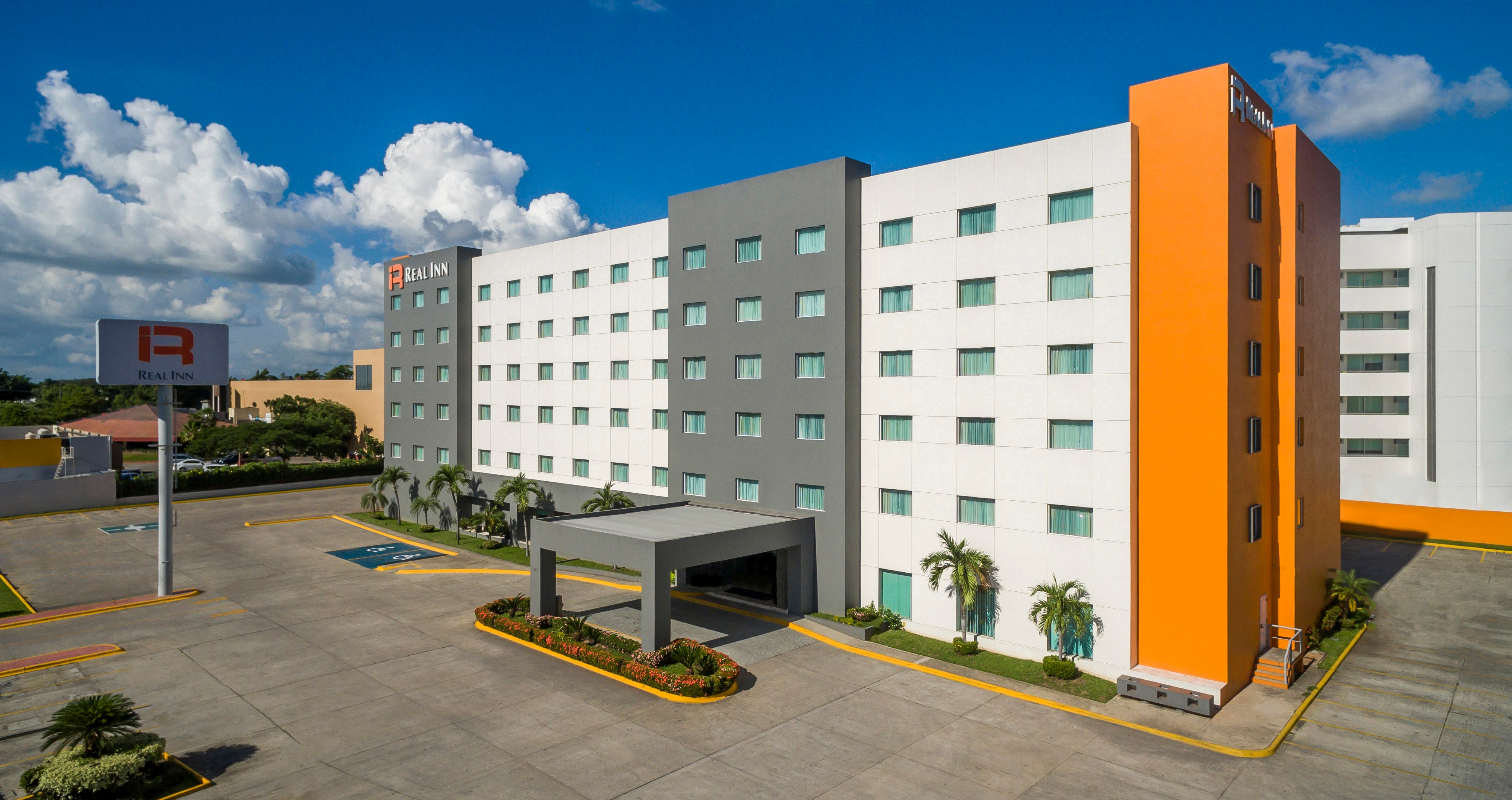 Courtyard By Marriott Villahermosa