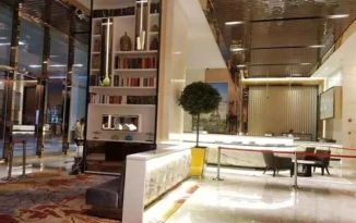 Gallipoli Platinum Residence