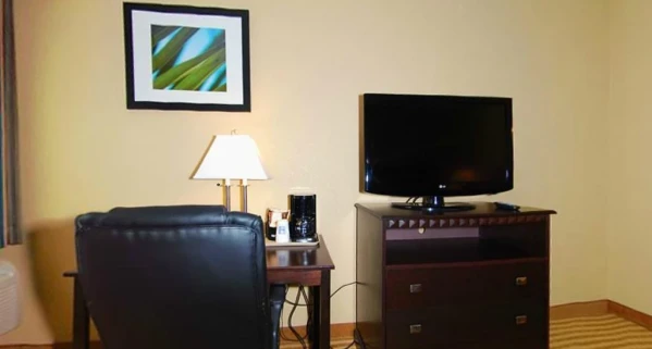 Quality Inn Merriam Kansas City