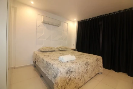 Tambaú Hotel