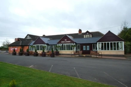 Premier Inn  Leicester South (Oadby)