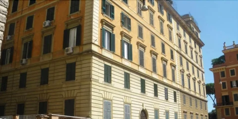Hotel Marvi