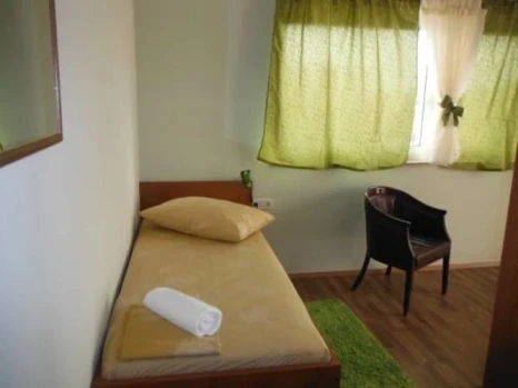 Cocoon Hostel