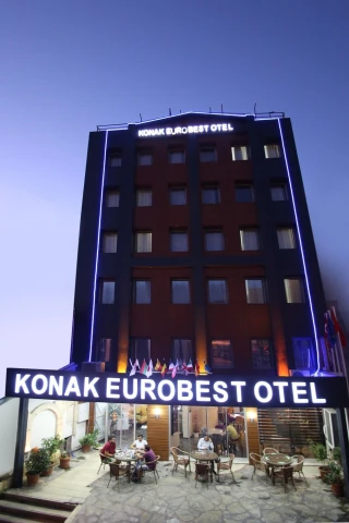 Konak Eurobest Otel